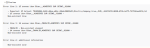 Allure report showing detailed CSV line errors with expected and actual values